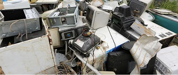 家电回收-爱博绿