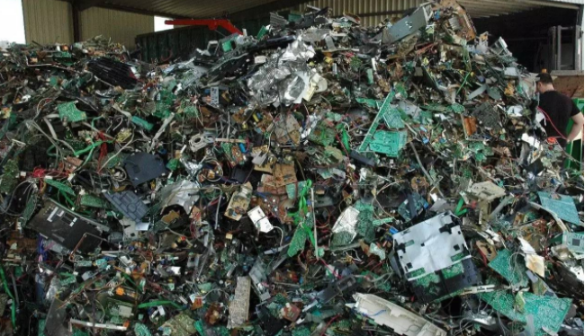 废旧家电拆解-爱博绿 废旧家电拆解-爱博绿