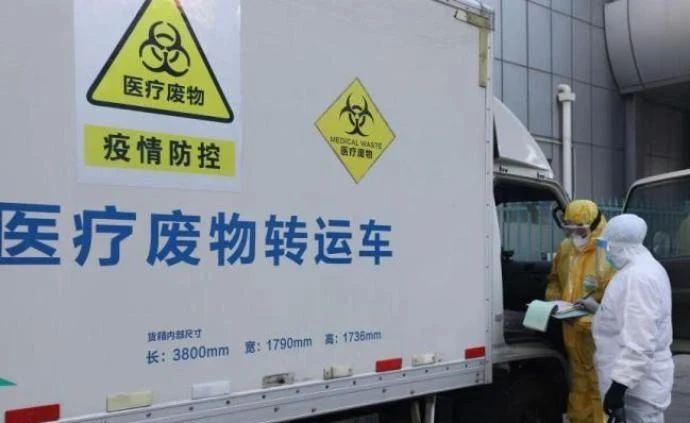 再生资源回收-爱博绿