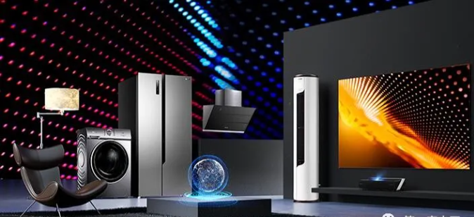 旧家电上门回收-爱博绿