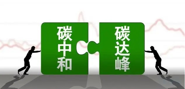 碳达峰碳中和-爱博绿 碳达峰碳中和-爱博绿