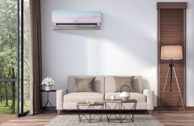 规范行业发展，首份新风空调行业标准制定中-爱博绿