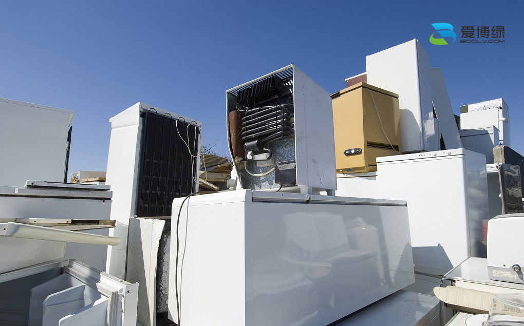 爱博绿CEO唐百通：再生资源回收行业如何合规发展？