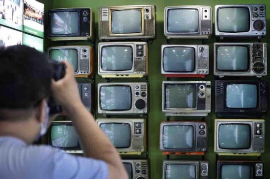 旧家电回收-爱博绿