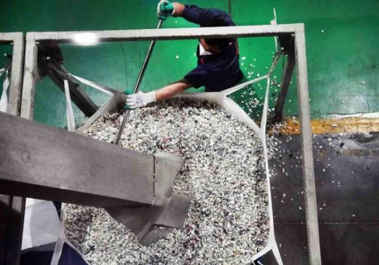 旧家电回收-爱博绿