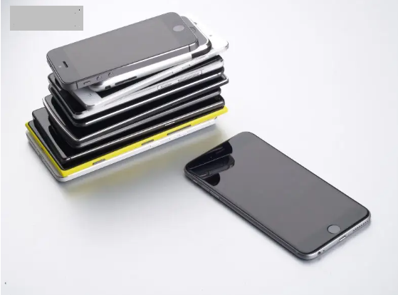 二手手机回收-爱博绿