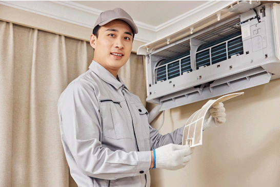 家电回收-爱博绿