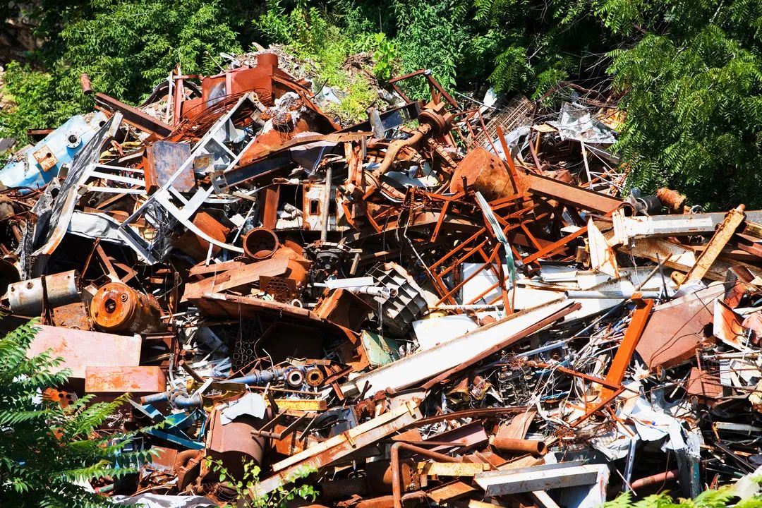 家电回收-爱博绿