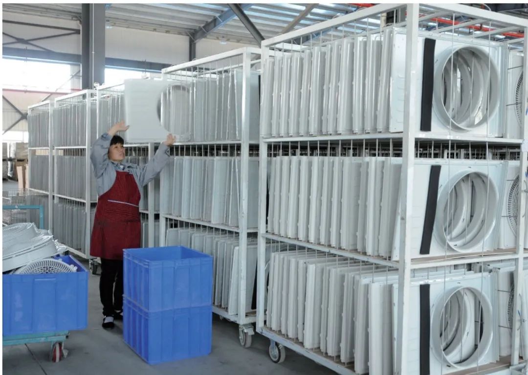 家电回收-爱博绿