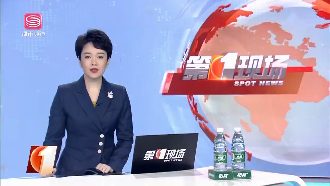 深圳市第一现场采访爱博绿