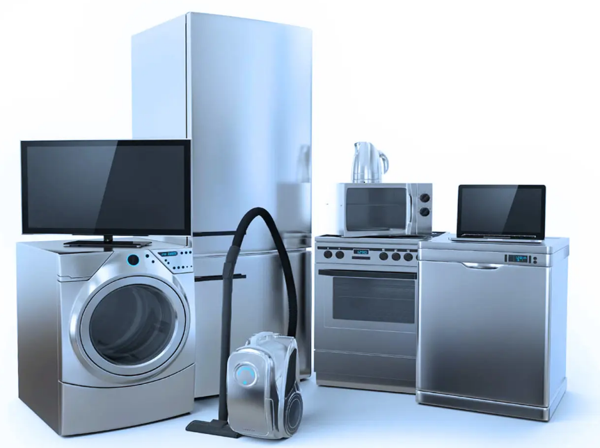 家电回收-爱博绿