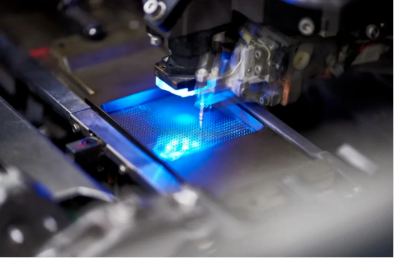 手机芯片之后，谁是半导体下一个黄金增长点？-爱博绿