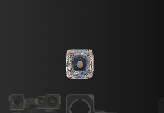 一起来了解iPhone 13拆解细节，部件成本曝光-爱博绿