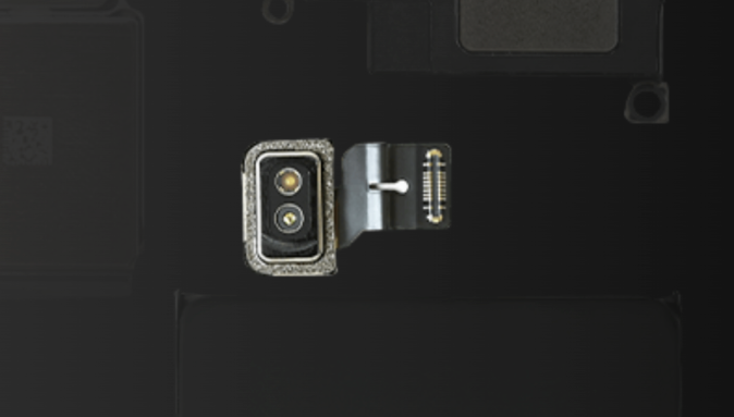 一起来了解iPhone 13拆解细节，部件成本曝光-爱博绿