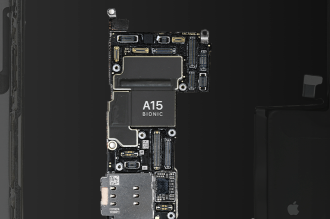 一起来了解iPhone 13拆解细节，部件成本曝光-爱博绿