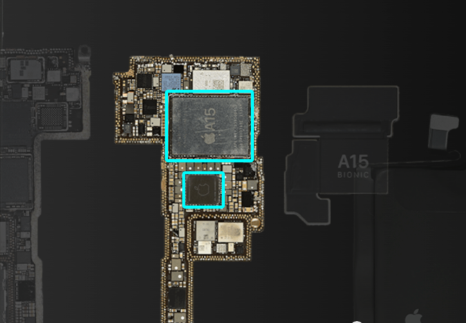 一起来了解iPhone 13拆解细节，部件成本曝光-爱博绿