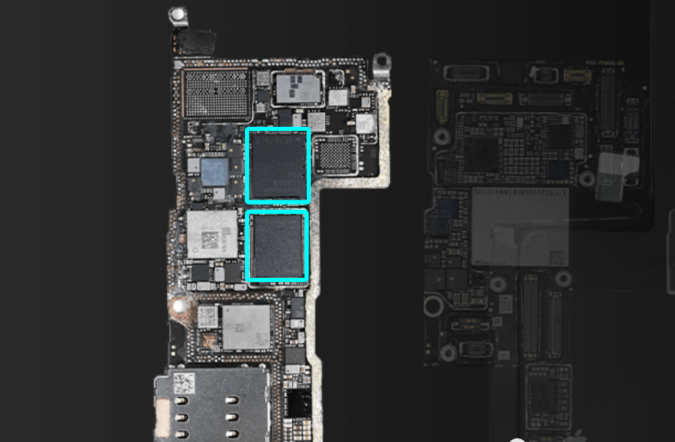 一起来了解iPhone 13拆解细节，部件成本曝光-爱博绿