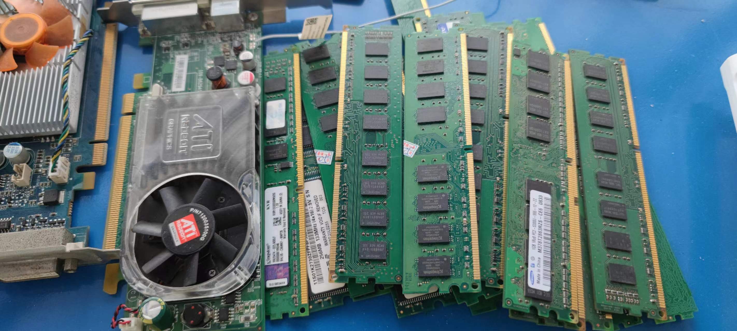 电子产品回收-爱博绿