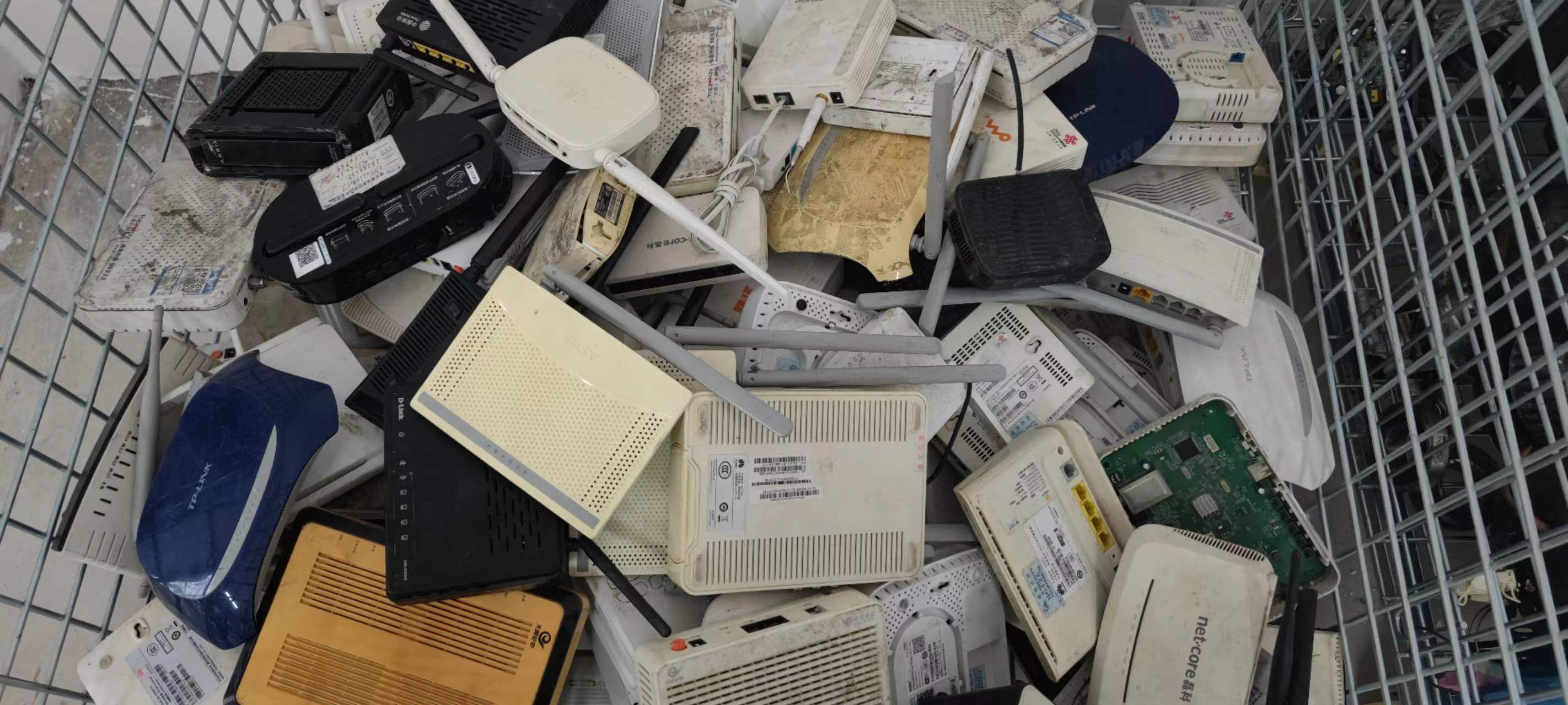 爱博绿回收电子产品