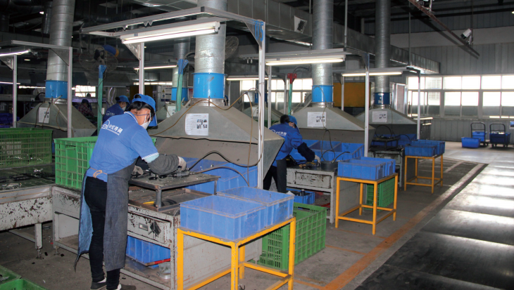 废旧电器处理基金制度十周年：成效显著，亟待调整-爱博绿