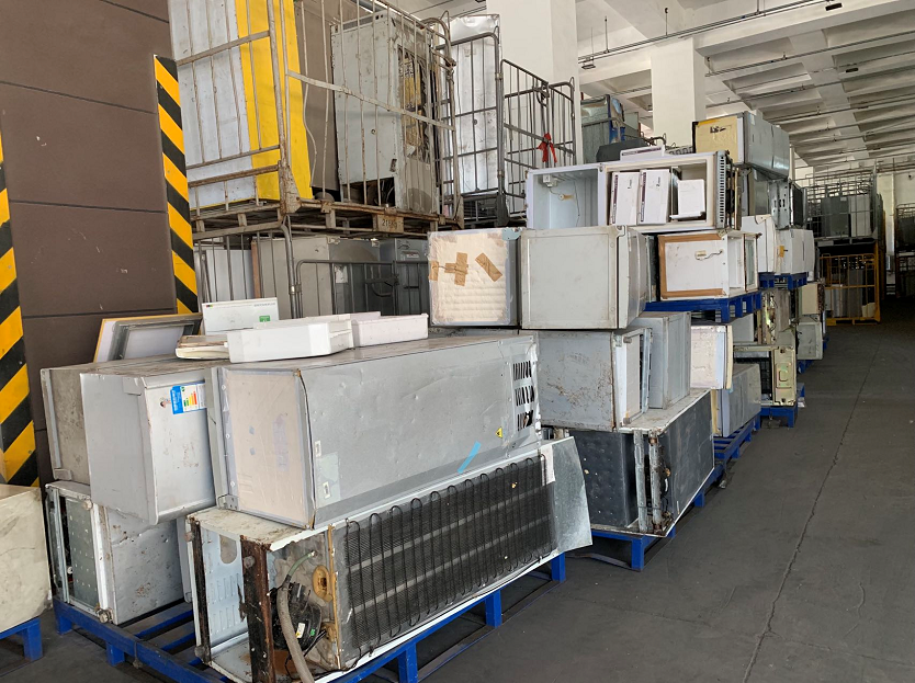 废旧电器处理基金制度十周年：成效显著，亟待调整-爱博绿