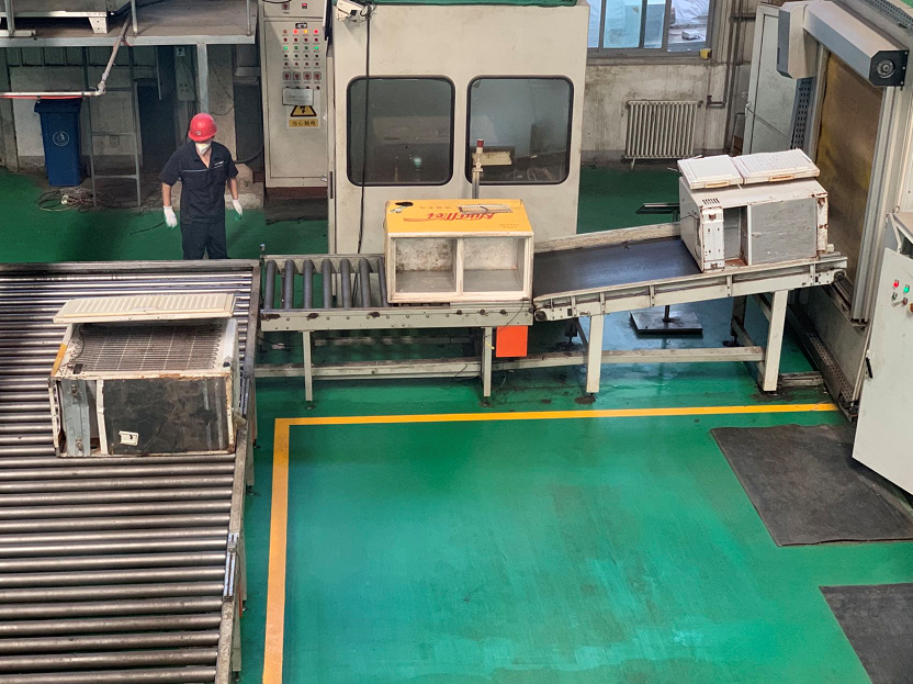 废旧电器处理基金制度十周年：成效显著，亟待调整-爱博绿