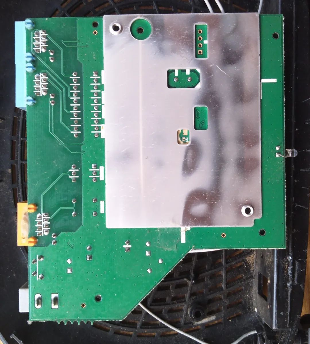 路由器回收-爱博绿