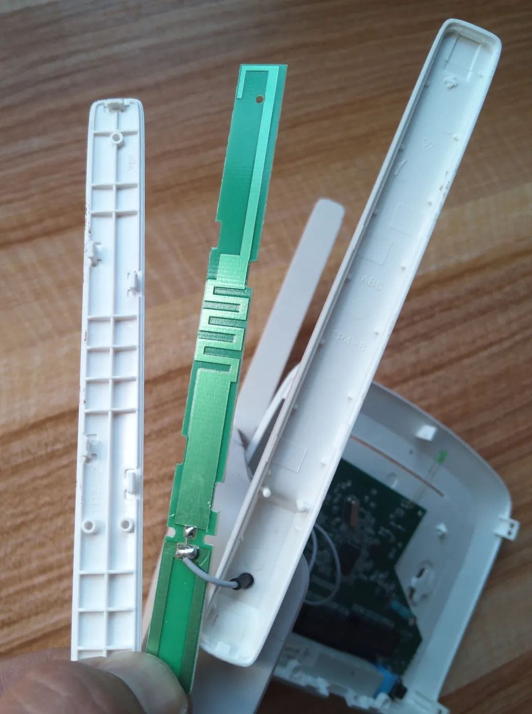 路由器回收-爱博绿