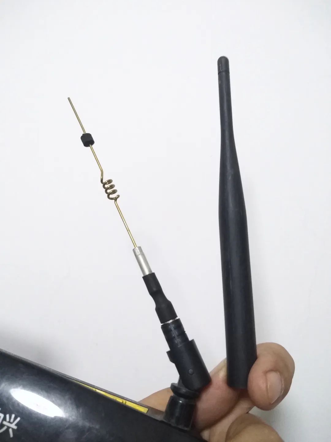 路由器回收-爱博绿