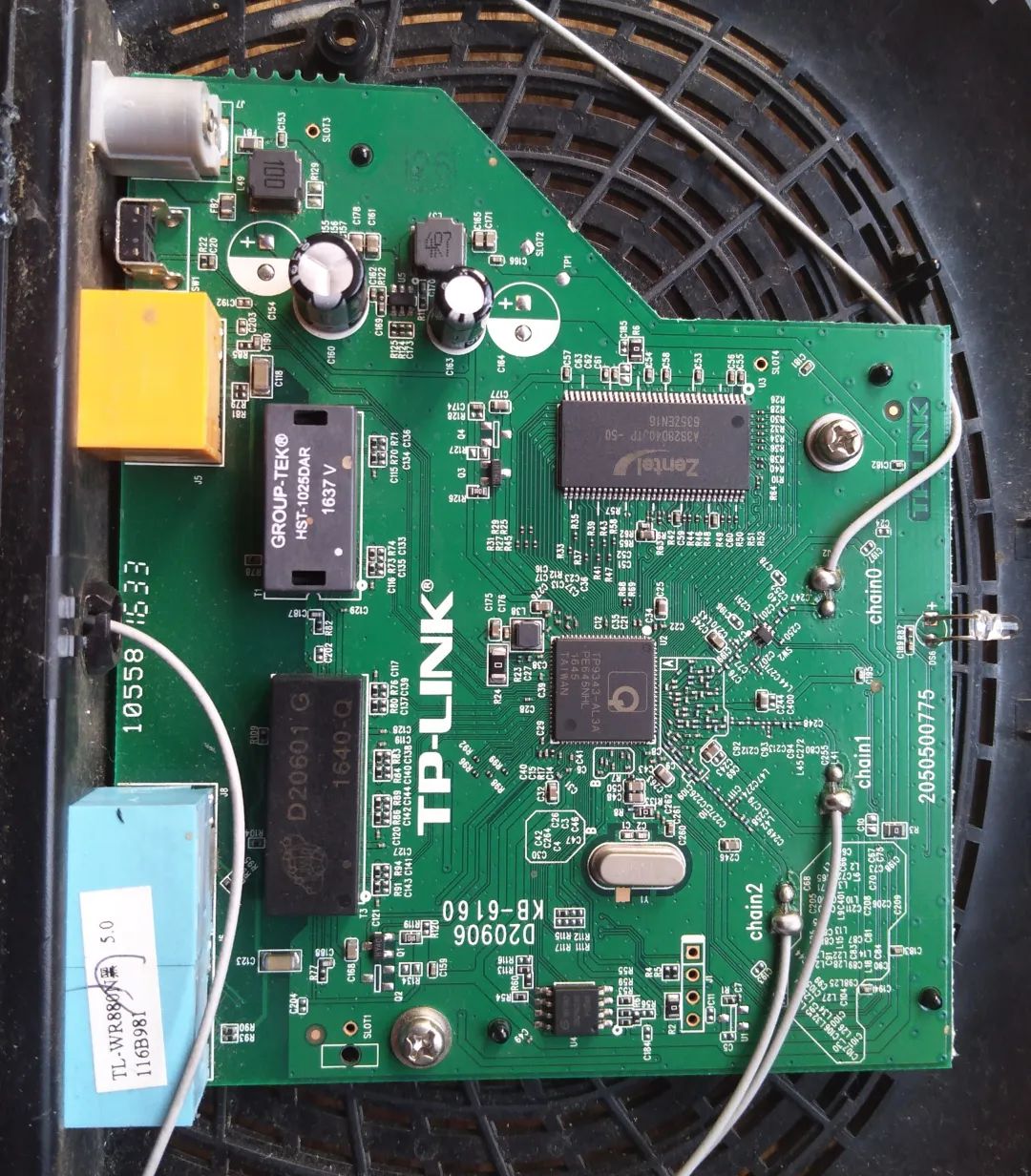 路由器回收-爱博绿