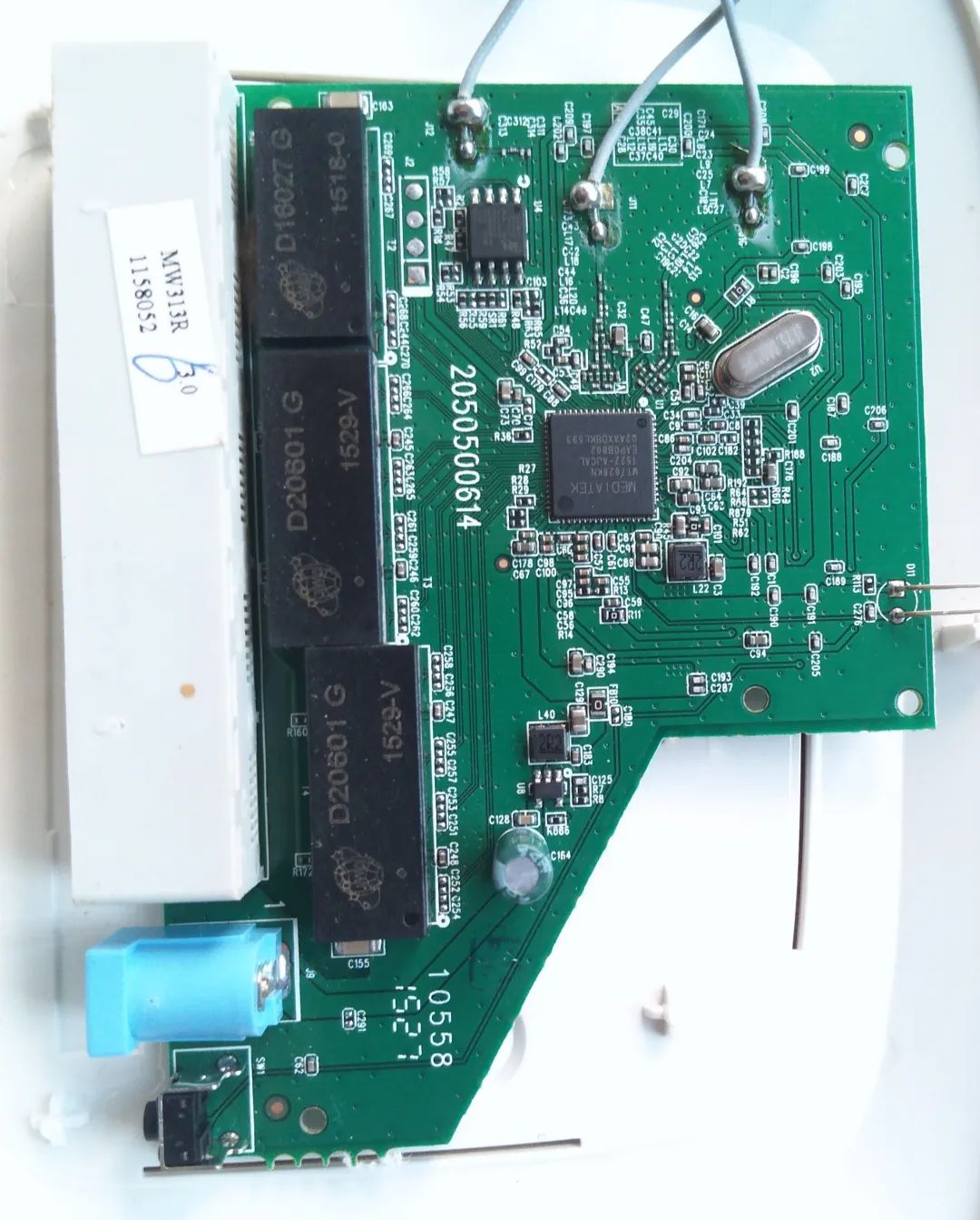 路由器回收-爱博绿