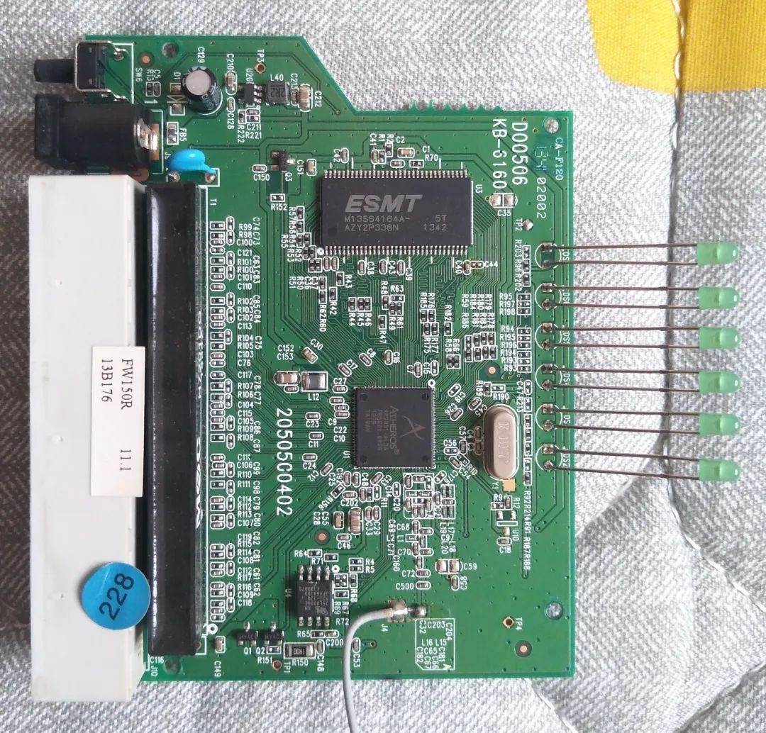 路由器回收-爱博绿