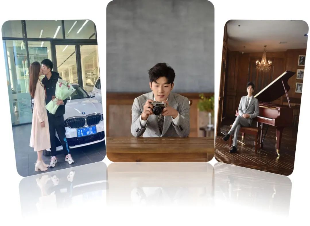 爱博绿收收哥陈闯闯 爱博绿收收哥陈闯闯