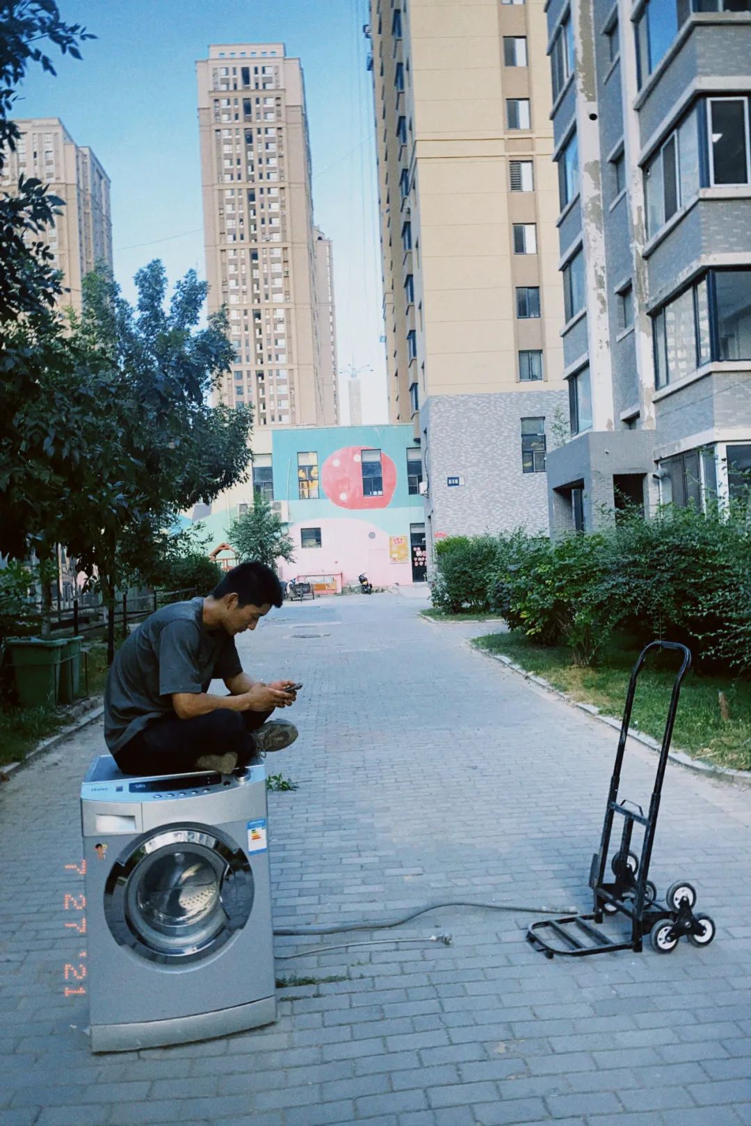 爱博绿收收哥陈闯闯 爱博绿收收哥陈闯闯