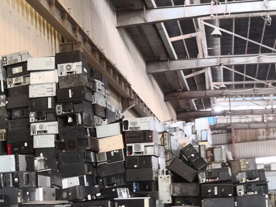 博绿收收上线废旧金属期货功能 博绿收收上线废旧金属期货功能