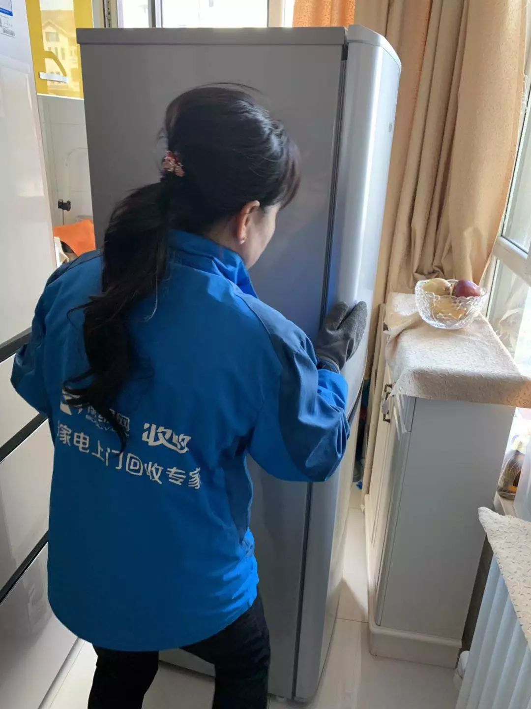 爱博绿收收姐 爱博绿收收姐