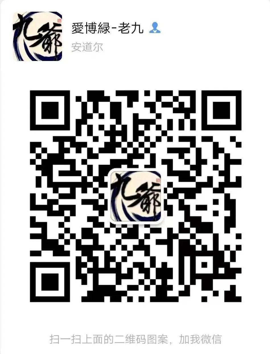 爱博绿电子杂货负责人微信