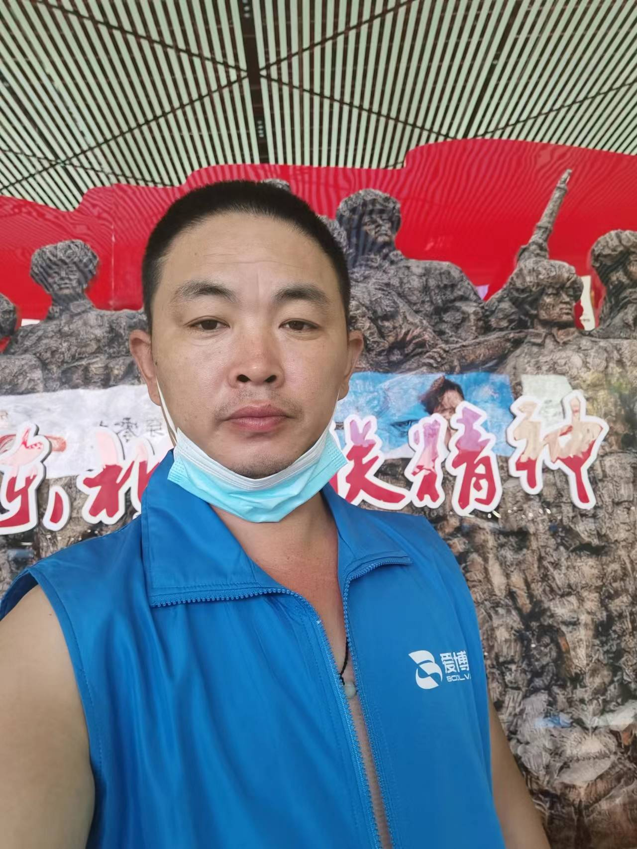 坚守岗位27年，爱博绿收收哥崔青柱是如何做到的？