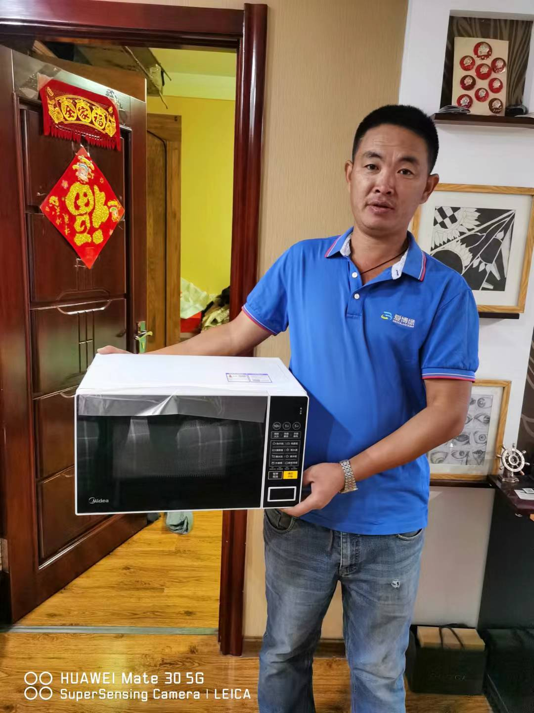 坚守岗位27年，爱博绿收收哥崔青柱是如何做到的？