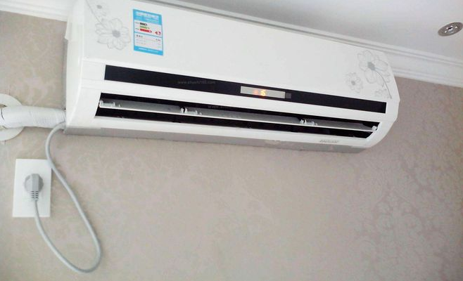 空调维护-爱博绿