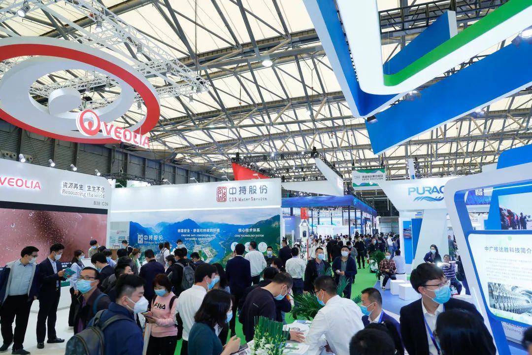 中国环博会重磅推出“深圳特别版”11月压轴登场-环博会