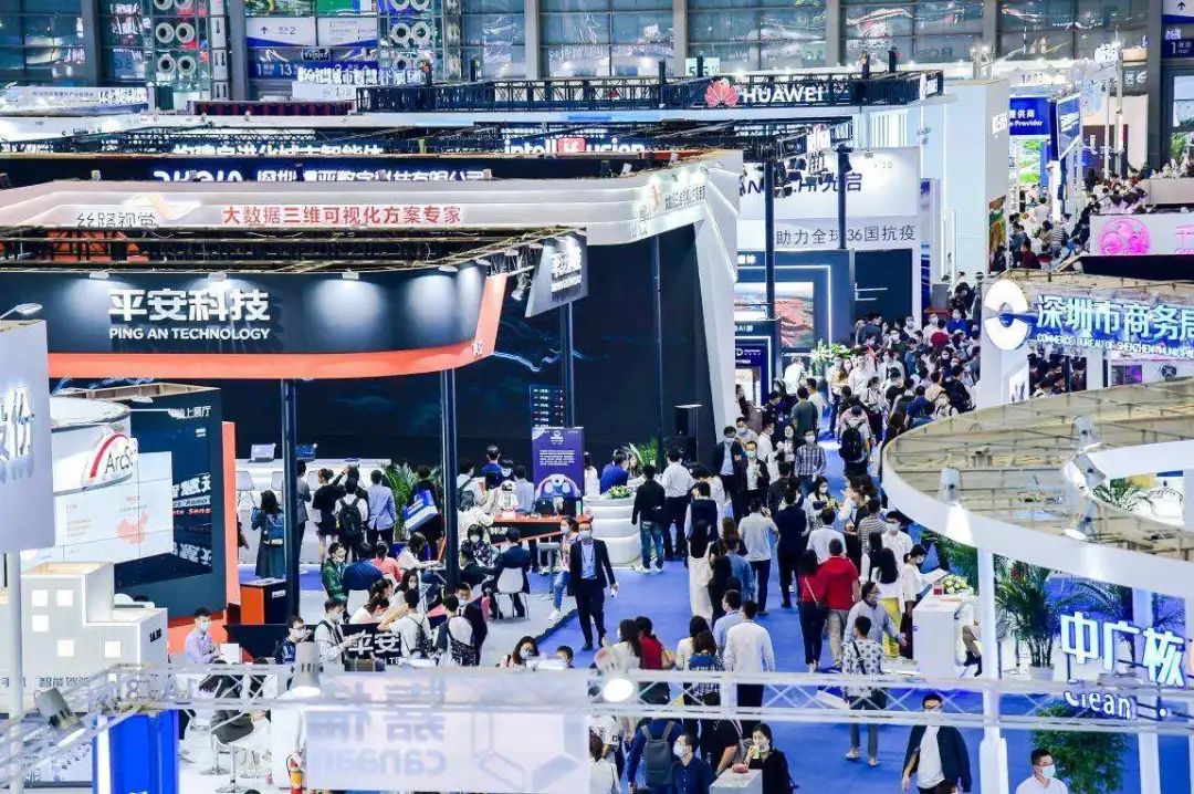 中国环博会重磅推出“深圳特别版”11月压轴登场-环博会