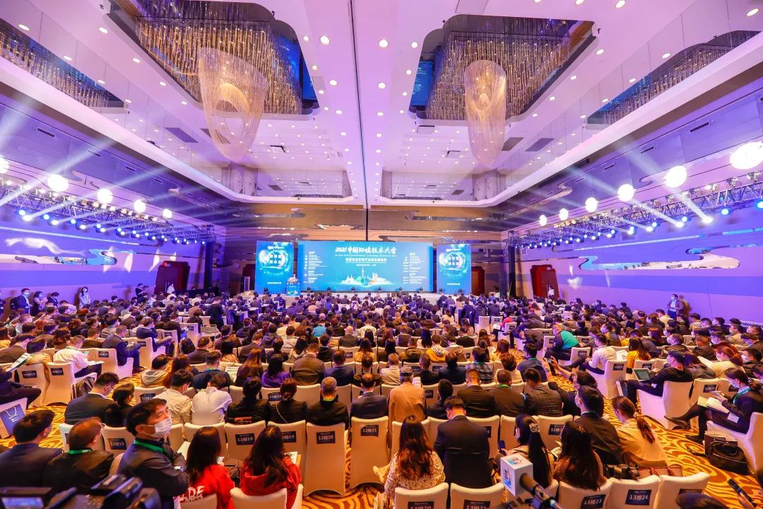 中国环博会重磅推出“深圳特别版”11月压轴登场-环博会