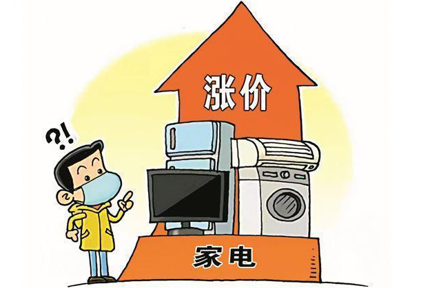 爱博绿家电回收价格