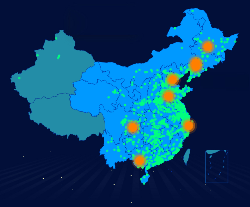 废旧家电回收市场广阔，“互联网+回收”平台大有可为-爱博绿