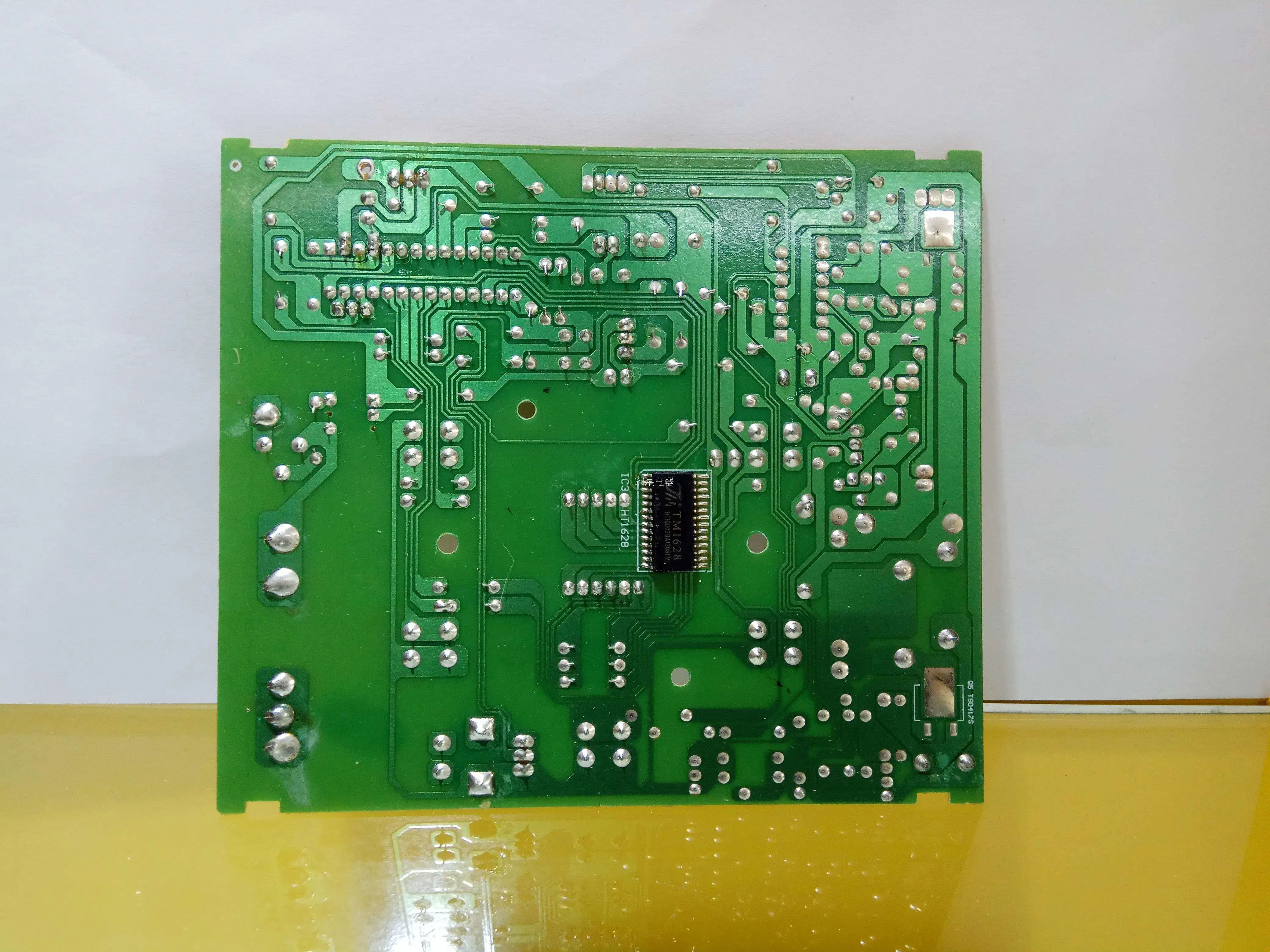 爱博绿回收废旧电路板