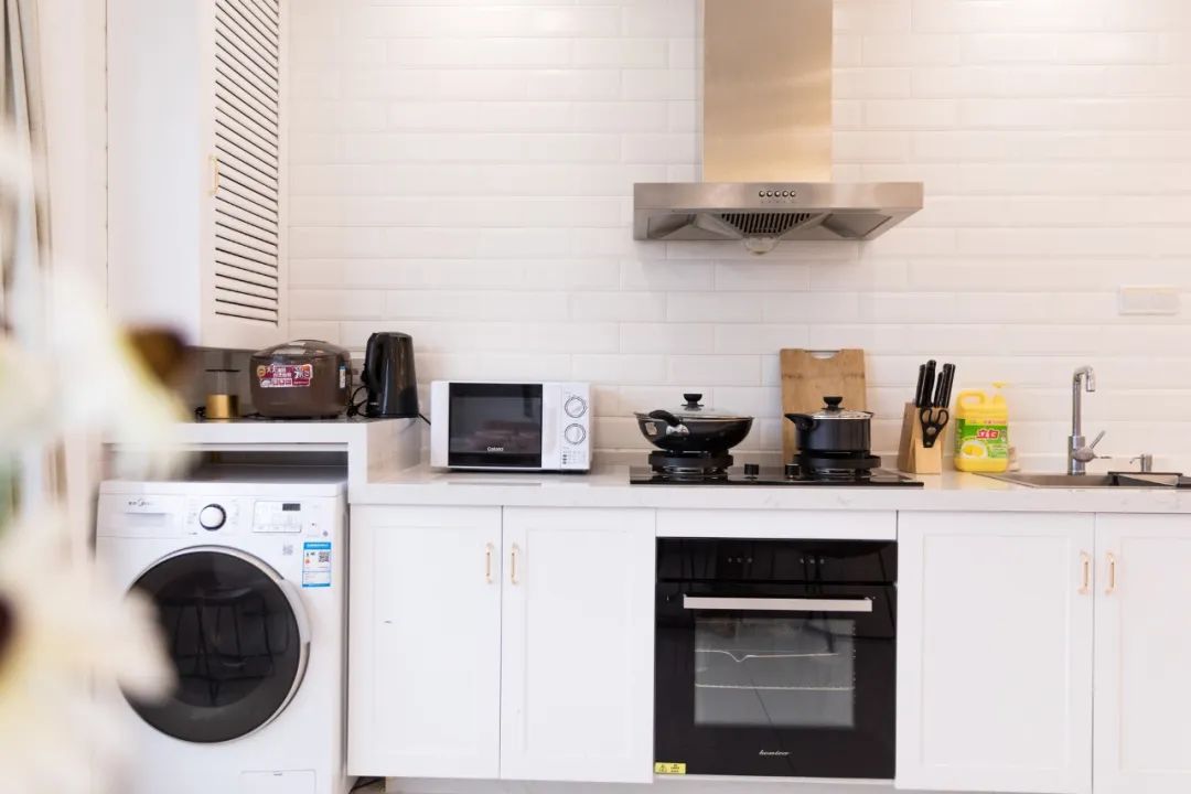 广东推家电“以旧换新”活动，爱博绿助力美的落地回收