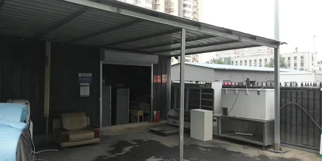 爱博绿北京回收中心 爱博绿北京回收中心