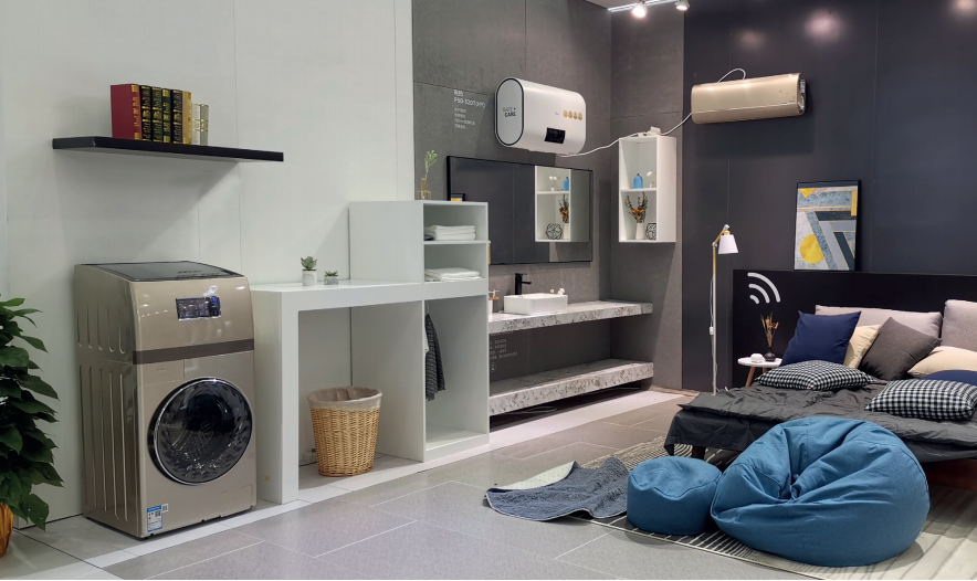 家电行业标准汇总-爱博绿