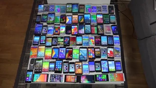 爱博绿回收废旧手机 爱博绿回收废旧手机